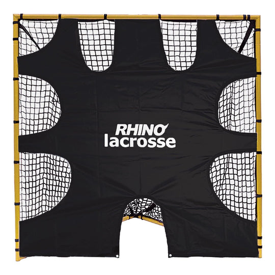 Champion Sports Lacrosse Goal Shooting Target LGT