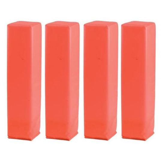 Champion Sports Line and End Zone Pylon Set FPYLSET