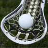 Image of Champion Sports NCAA/NFHS Lacrosse 36 Ball Bucket White LBWN36