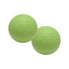 Image of Champion Sports NOCSAE Lacrosse Ball Lime Green LBG