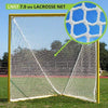 Image of Champion Sports Official Size 7mm Lacrosse Net LN57
