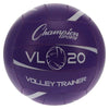 Image of Champion Sports Official Size Volleyball Trainer Set VL20SET