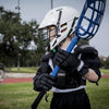 Image of Champion Sports Player Rhino Lacrosse Combo Pad Set LSETS