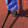 Image of Champion Sports Portable Mini Tennis Net MTNSET
