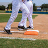 Image of Champion Sports Pro Double First Base w/ Anchors M175