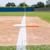 Image of Champion Sports Pro Double First Base w/ Anchors M175