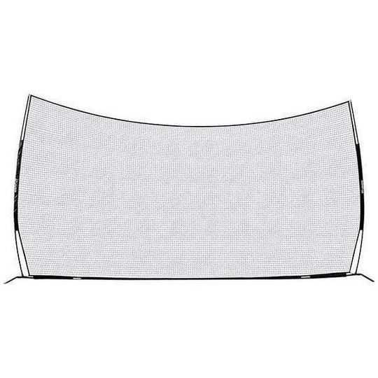 Champion Sports Rhino Flex Lacrosse Backstop Barrier Net RBN2111