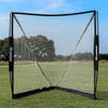 Image of Champion Sports Rhino Flex Portable Lacrosse Goal RFLG
