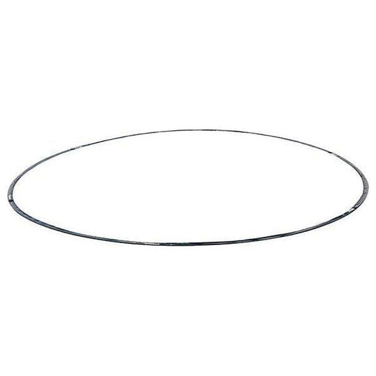 Champion Sports Rhino Flex U.S. Men's Lacrosse Crease RFMC