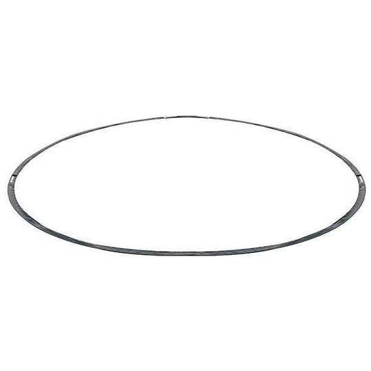 Champion Sports Rhino Flex U.S. Women's Lacrosse Crease RFLC