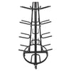 Image of Champion Sports Round Medicine Ball Tree RTM1