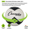 Image of Champion Sports Size 3 Challenger Soccer Ball CH3