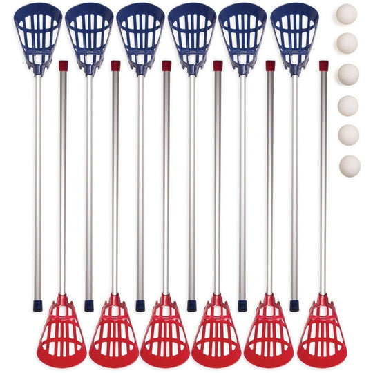Champion Sports Soft Lacrosse Set LAXSR