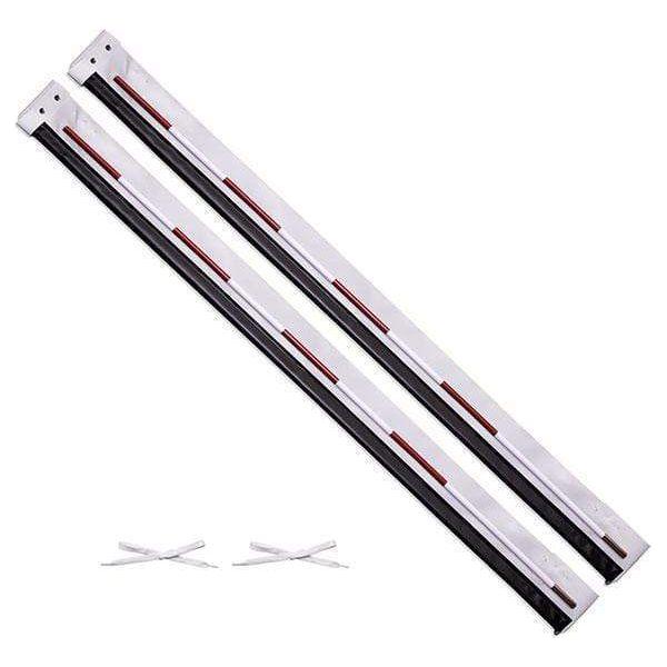 British Standard Points Cover Plate Steel Chrome Plated