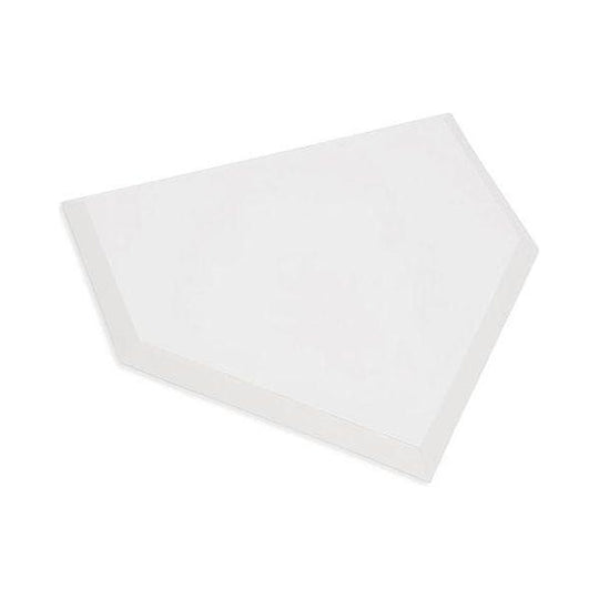 Champion Sports Waffle Bottom Softball Home Plate 96