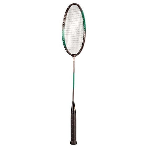 Champion Sports Wide Body Aluminum Badminton Racket BR76