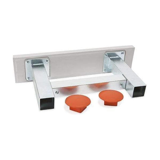 Champion Sports Youth Pitcher's Plate w/ Ground Anchors BH73