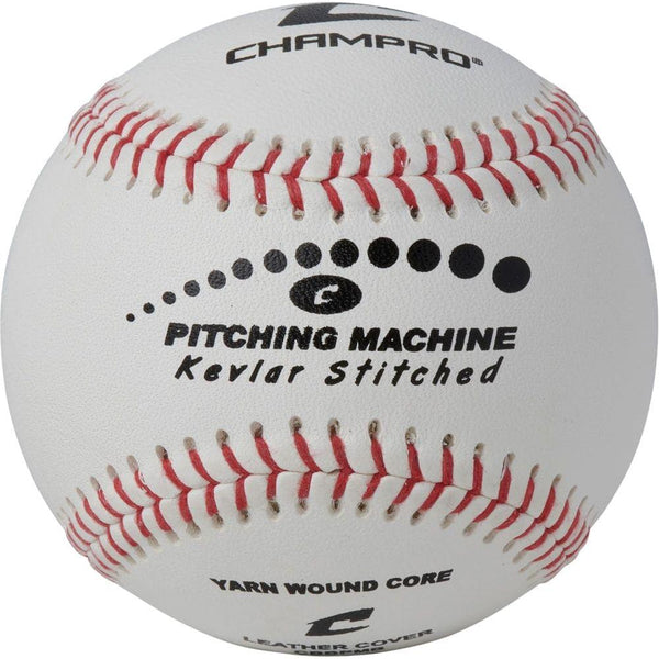 Champro Kevlar Stitched Baseball - 9