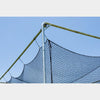 Image of Cimarron 2" Complete Stand-Alone Batting Cage Frame