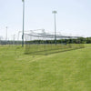 Image of Cimarron #24 Rookie Backyard Batting Cage Net with Cable Frame Kit