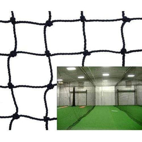 Cimarron #42 Batting Cage Twisted Poly Net Dividers
