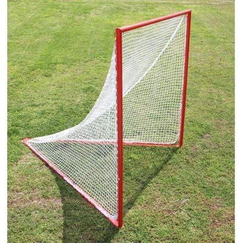 Cimarron Deluxe College Game Lacrosse Goal with Net CM-667LNG7