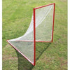 Image of Cimarron Deluxe College Game Lacrosse Goal with Net CM-667LNG7