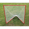 Image of Cimarron Deluxe College Game Lacrosse Goal with Net CM-667LNG7