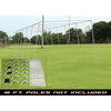 Image of Cimarron Sports 1 1/2" Batting Cage Frame Corner Kit