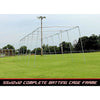 Image of Cimarron Sports 1 1/2" Complete Batting Cage Frames