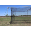 Image of Cimarron Sports #24 Twisted Poly Batting Cage Nets