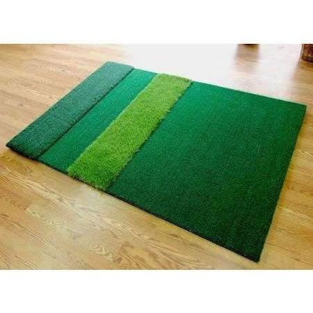 Cimarron Sports 4' x 6' Ultimate Golf Mat CM-ULTGM