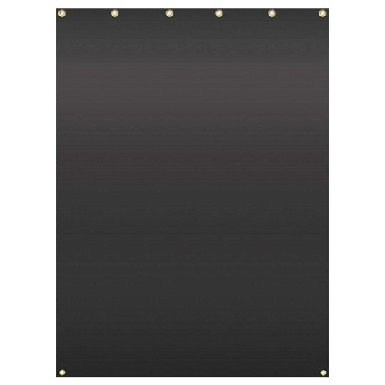 Cimarron Sports 6x8 Rubber Backstop CM-6x8RBS