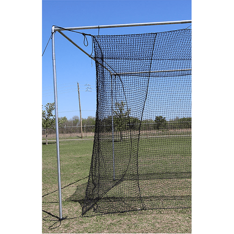 Cimarron Sports #84 Twisted Poly Batting Cage Nets