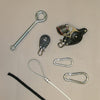 Image of Douglas Indoor Batting Tunnel Tensioning Kit 66200