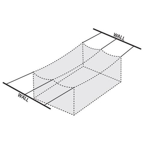 Douglas Indoor Batting Tunnel Tensioning Kit 66200