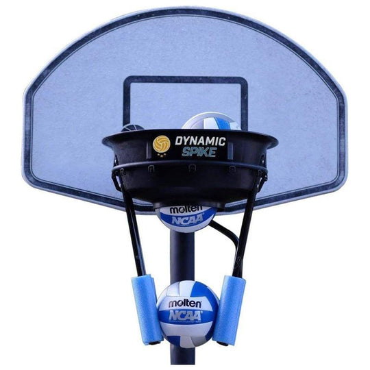 DynamicSpike Volleyball Hitting Trainer