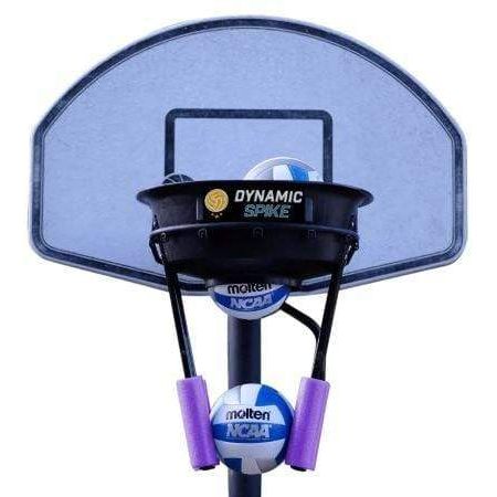 DynamicSpike Volleyball Hitting Trainer