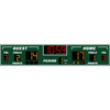 Image of Electro-Mech LX2545 Basketball/Volleyball/Wrestling Scoreboard With TOL