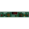 Image of Electro-Mech LX2545 Basketball/Volleyball/Wrestling Scoreboard With TOL