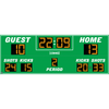 Image of Electro-Mech LX654 Soccer Scoreboards