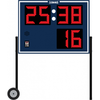 Image of Electro-Mech LX7520 Outdoor Practice Segment Timer (4'x3')
