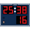 Image of Electro-Mech LX7520 Practice Segment Timer (4'x3')