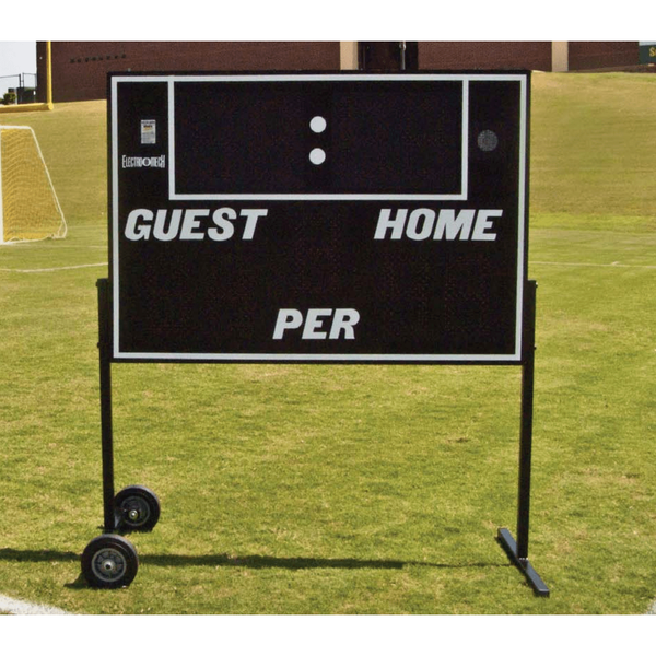 Electro-Mech Portable T-Cart Leg Kit – Pro Sports Equip