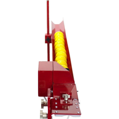 First Pitch Automatic Ball Feeder