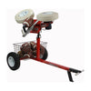 Image of First Pitch Transporter Pro for Quarterback Football Machine