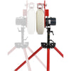 Image of First Pitch XL Changeup Pitching Machine for Baseball & Softball