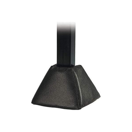 First Team 4" and 5" Gusset Pad for Crank Adjust Base Only FT74