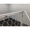 Image of First Team 4' x 6' Free Kick Youth Backyard Folding Soccer Goal FT4014