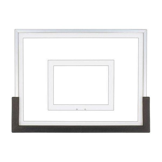 First Team 48" TuffGuard Basketball Backboard Padding FT48